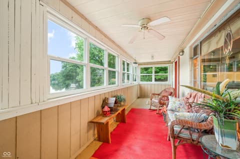 Photo of 409 W Lakeview Drive, Nineveh, IN