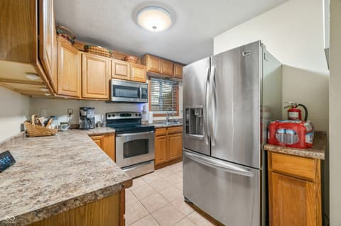 Photo of 409 W Lakeview Drive, Nineveh, IN