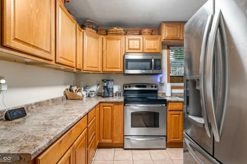 Photo of 409 W Lakeview Drive, Nineveh, IN