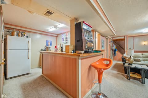 Photo of 409 W Lakeview Drive, Nineveh, IN