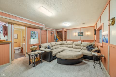 Photo of 409 W Lakeview Drive, Nineveh, IN