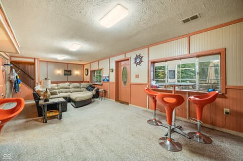 Photo of 409 W Lakeview Drive, Nineveh, IN