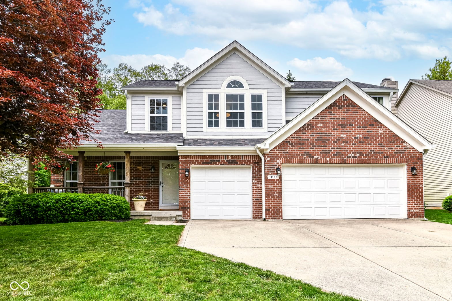Photo of 11193 Harriston Drive, Fishers, IN
