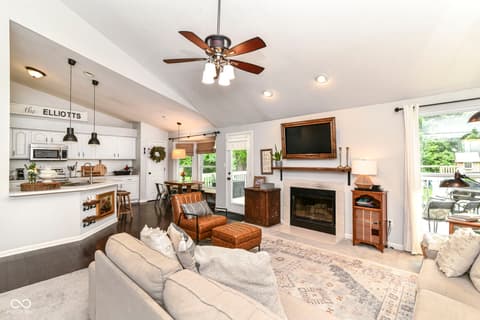 Photo of 11193 Harriston Drive, Fishers, IN