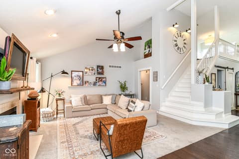 Photo of 11193 Harriston Drive, Fishers, IN