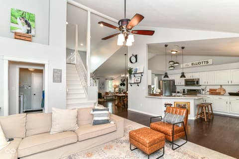 Photo of 11193 Harriston Drive, Fishers, IN