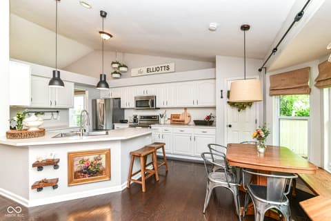 Photo of 11193 Harriston Drive, Fishers, IN