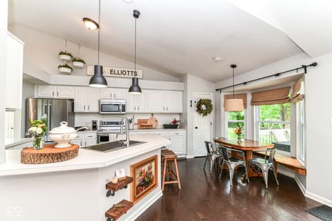 Photo of 11193 Harriston Drive, Fishers, IN
