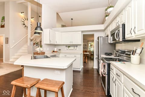 Photo of 11193 Harriston Drive, Fishers, IN