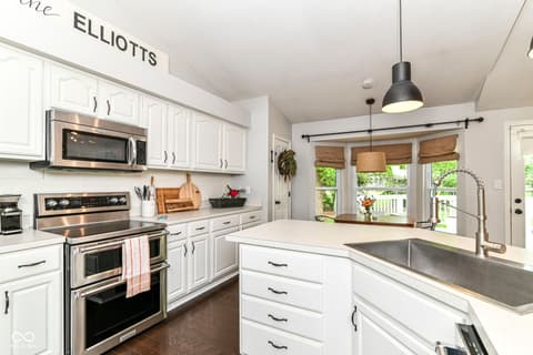 Photo of 11193 Harriston Drive, Fishers, IN