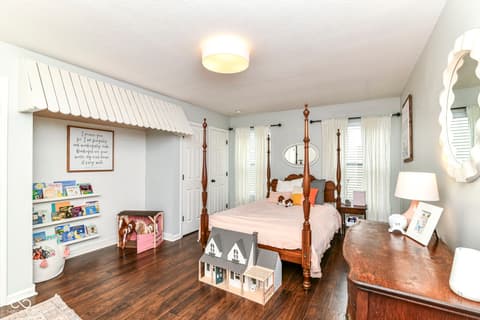Photo of 11193 Harriston Drive, Fishers, IN