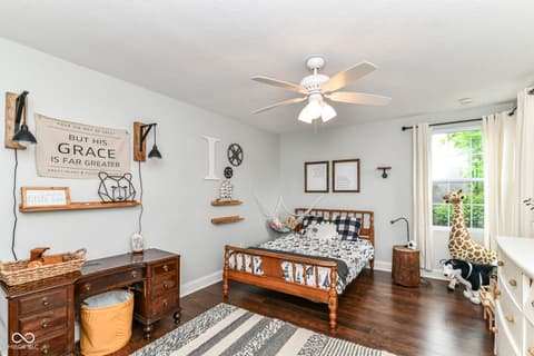 Photo of 11193 Harriston Drive, Fishers, IN