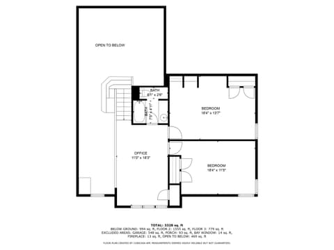 Photo of 11193 Harriston Drive, Fishers, IN