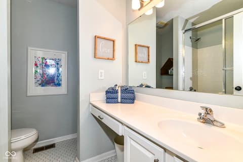 Photo of 11193 Harriston Drive, Fishers, IN