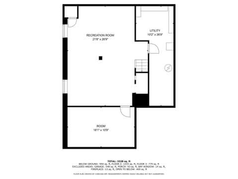Photo of 11193 Harriston Drive, Fishers, IN