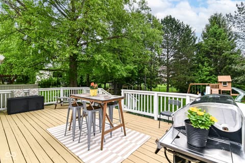 Photo of 11193 Harriston Drive, Fishers, IN