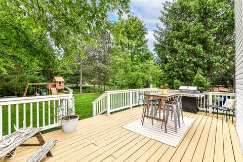 Photo of 11193 Harriston Drive, Fishers, IN