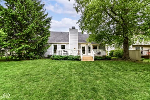 Photo of 11193 Harriston Drive, Fishers, IN