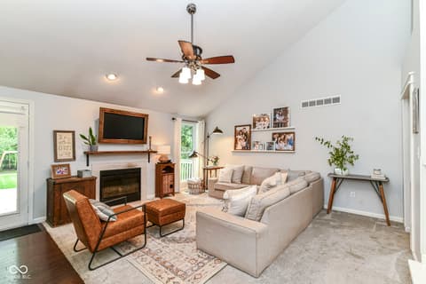 Photo of 11193 Harriston Drive, Fishers, IN