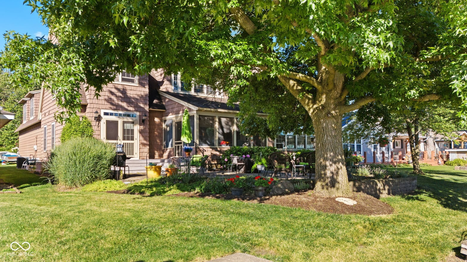 Photo of 5391 N Stahl Road, Monticello, IN