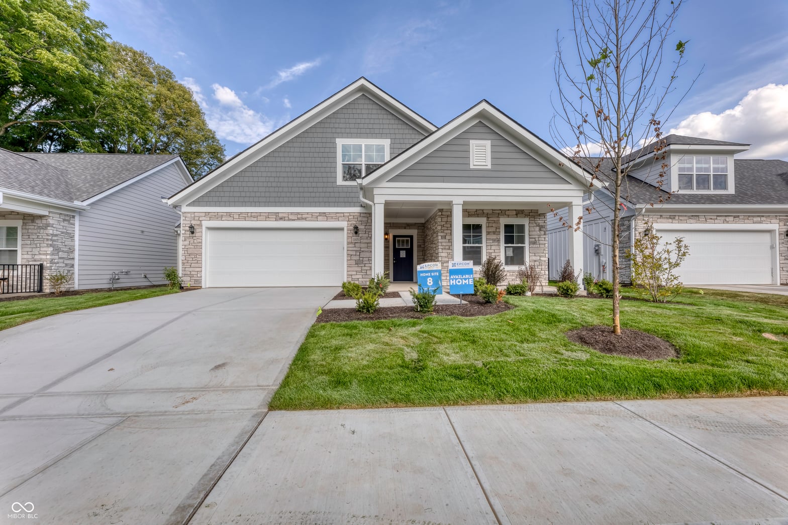 Photo of 11451 Neptune Drive, Fishers, IN