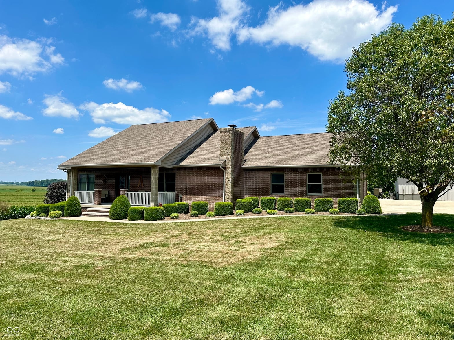 Photo of 6960 E County Road 50 N, Seymour, IN