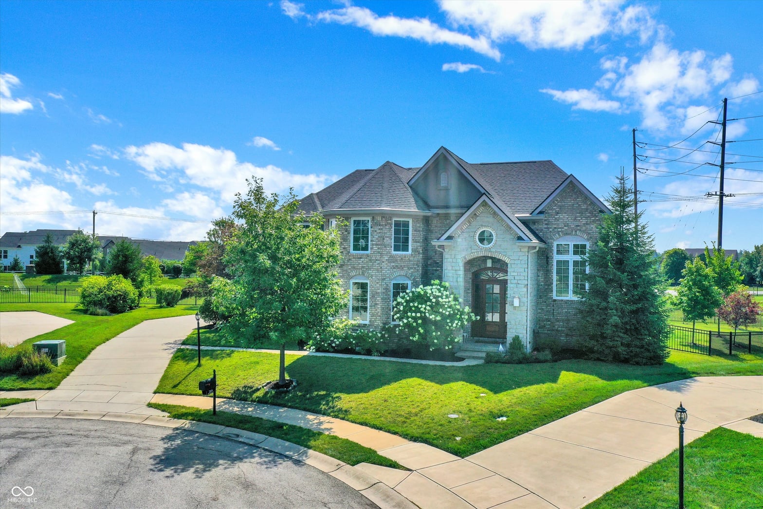 Photo of 2929 Post Oak Court, Westfield, IN