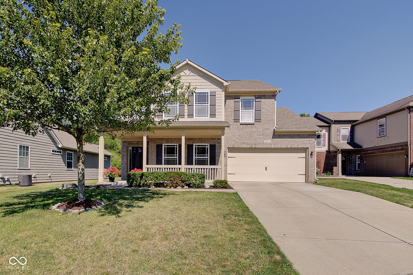 Photo of 12511 Hawks Landing Drive, Fishers, IN