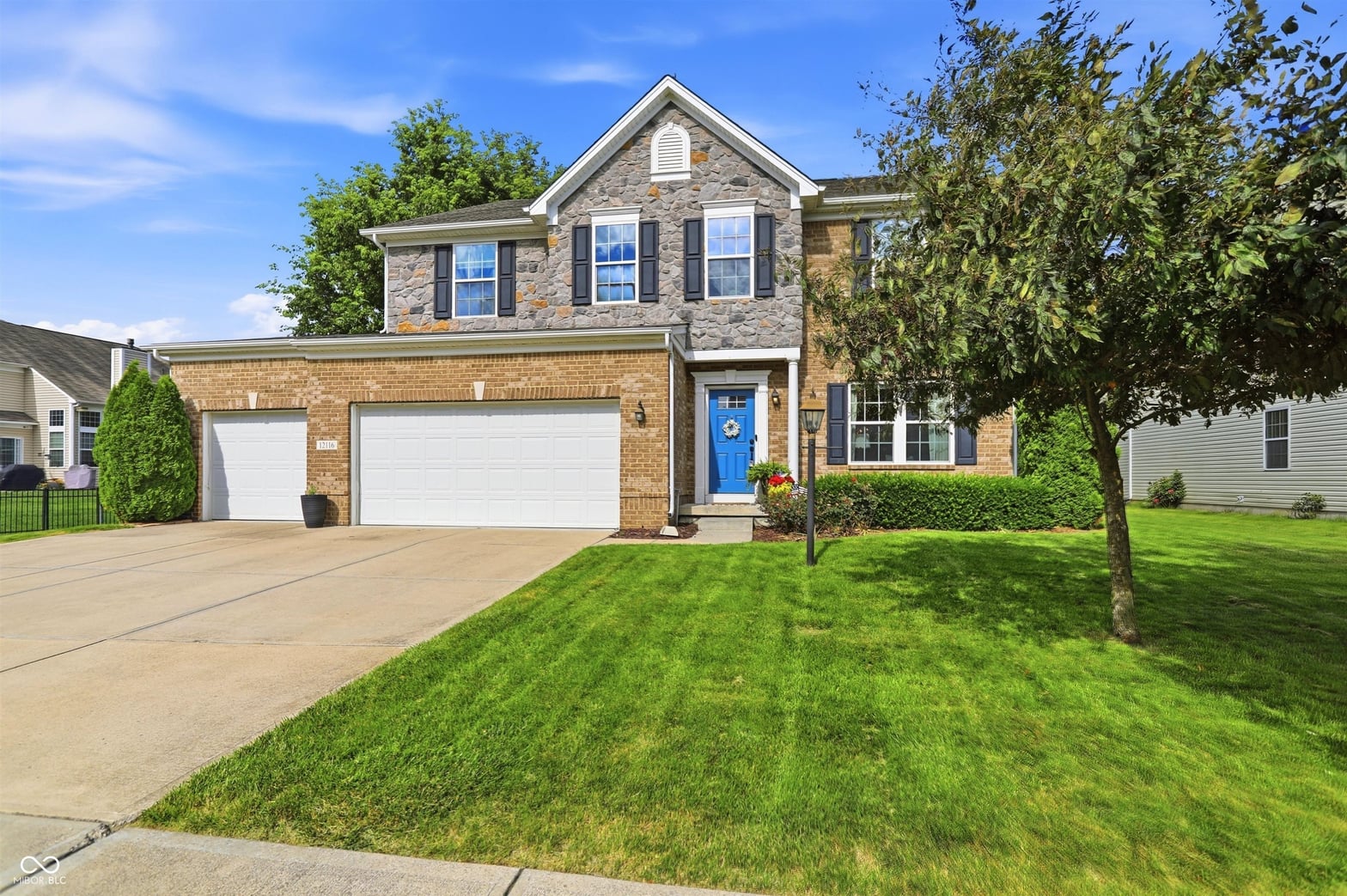 Photo of 12116 Westmorland Drive, Fishers, IN