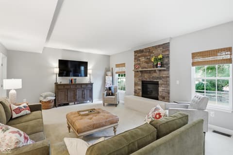 Photo of 12116 Westmorland Drive, Fishers, IN