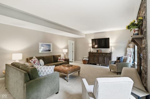 Photo of 12116 Westmorland Drive, Fishers, IN