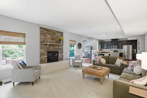 Photo of 12116 Westmorland Drive, Fishers, IN