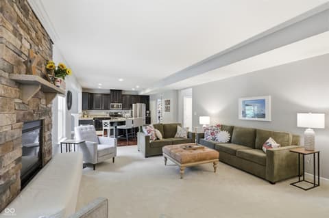Photo of 12116 Westmorland Drive, Fishers, IN