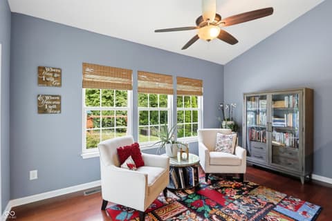Photo of 12116 Westmorland Drive, Fishers, IN