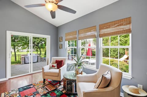 Photo of 12116 Westmorland Drive, Fishers, IN
