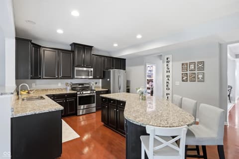 Photo of 12116 Westmorland Drive, Fishers, IN