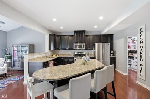 Photo of 12116 Westmorland Drive, Fishers, IN