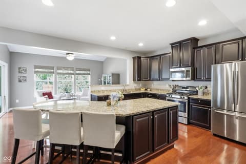 Photo of 12116 Westmorland Drive, Fishers, IN