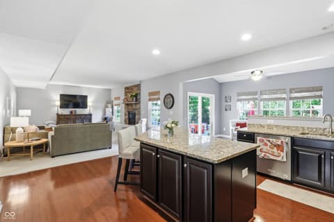 Photo of 12116 Westmorland Drive, Fishers, IN
