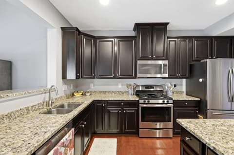 Photo of 12116 Westmorland Drive, Fishers, IN