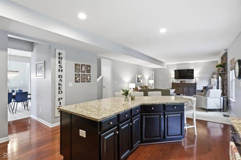 Photo of 12116 Westmorland Drive, Fishers, IN