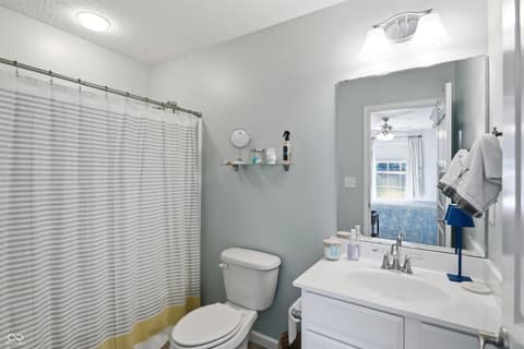 Photo of 12116 Westmorland Drive, Fishers, IN