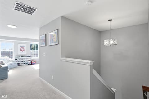 Photo of 12116 Westmorland Drive, Fishers, IN