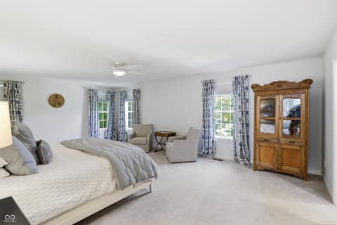 Photo of 12116 Westmorland Drive, Fishers, IN