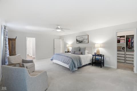 Photo of 12116 Westmorland Drive, Fishers, IN