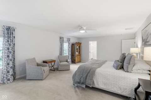 Photo of 12116 Westmorland Drive, Fishers, IN