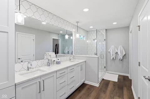 Photo of 12116 Westmorland Drive, Fishers, IN