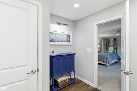 Photo of 12116 Westmorland Drive, Fishers, IN