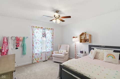 Photo of 12116 Westmorland Drive, Fishers, IN