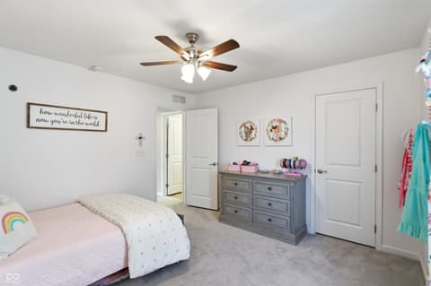 Photo of 12116 Westmorland Drive, Fishers, IN